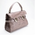 Prix Sac Lancel Angéle Gris Cuir Croco 07